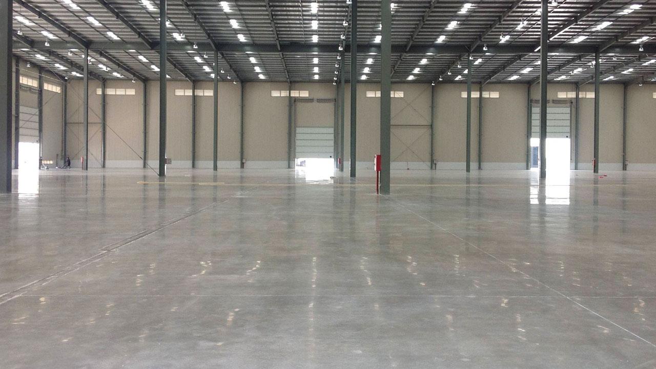 Fero Beton Hall